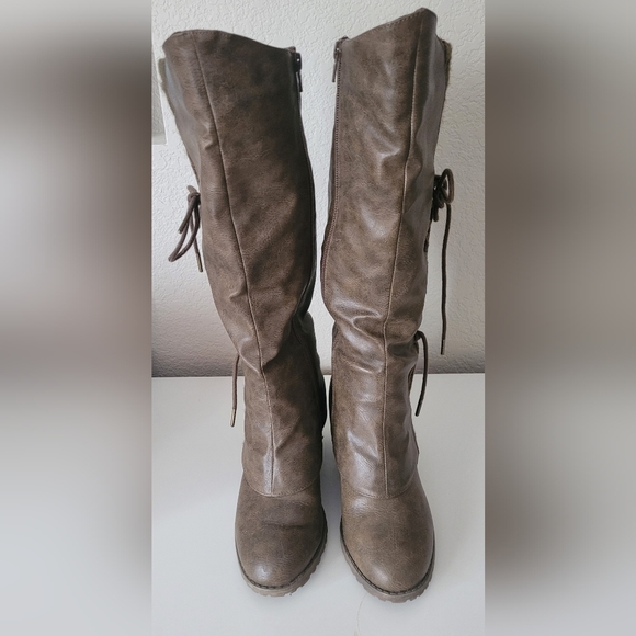 Lukees boots - Picture 2 of 7